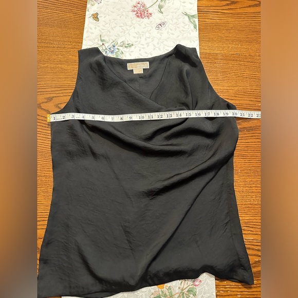 Michael Kors, sleeveless blouse - Picture 5 of 5